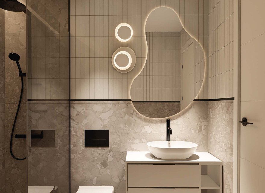 Новобудова - Бунгало - Pilar de la Horadada