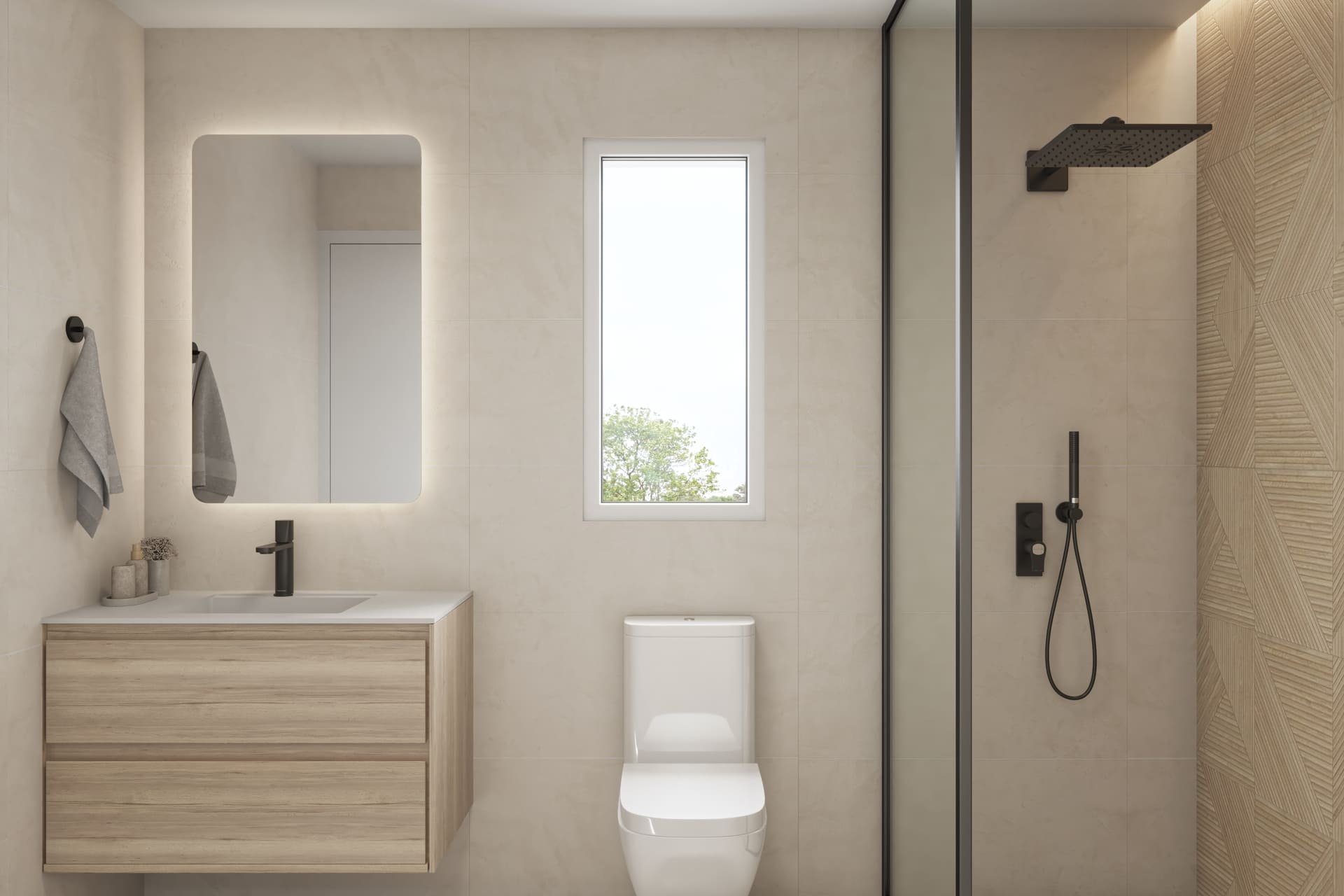 Новобудова - Бунгало - Pilar de la Horadada