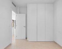 Новобудова - Бунгало - Pilar de la Horadada