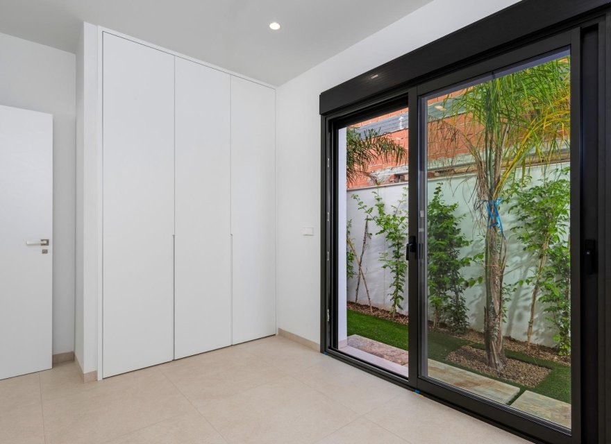 Новобудова - Бунгало - Pilar de la Horadada - 