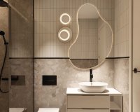 Новобудова - Бунгало - Pilar de la Horadada