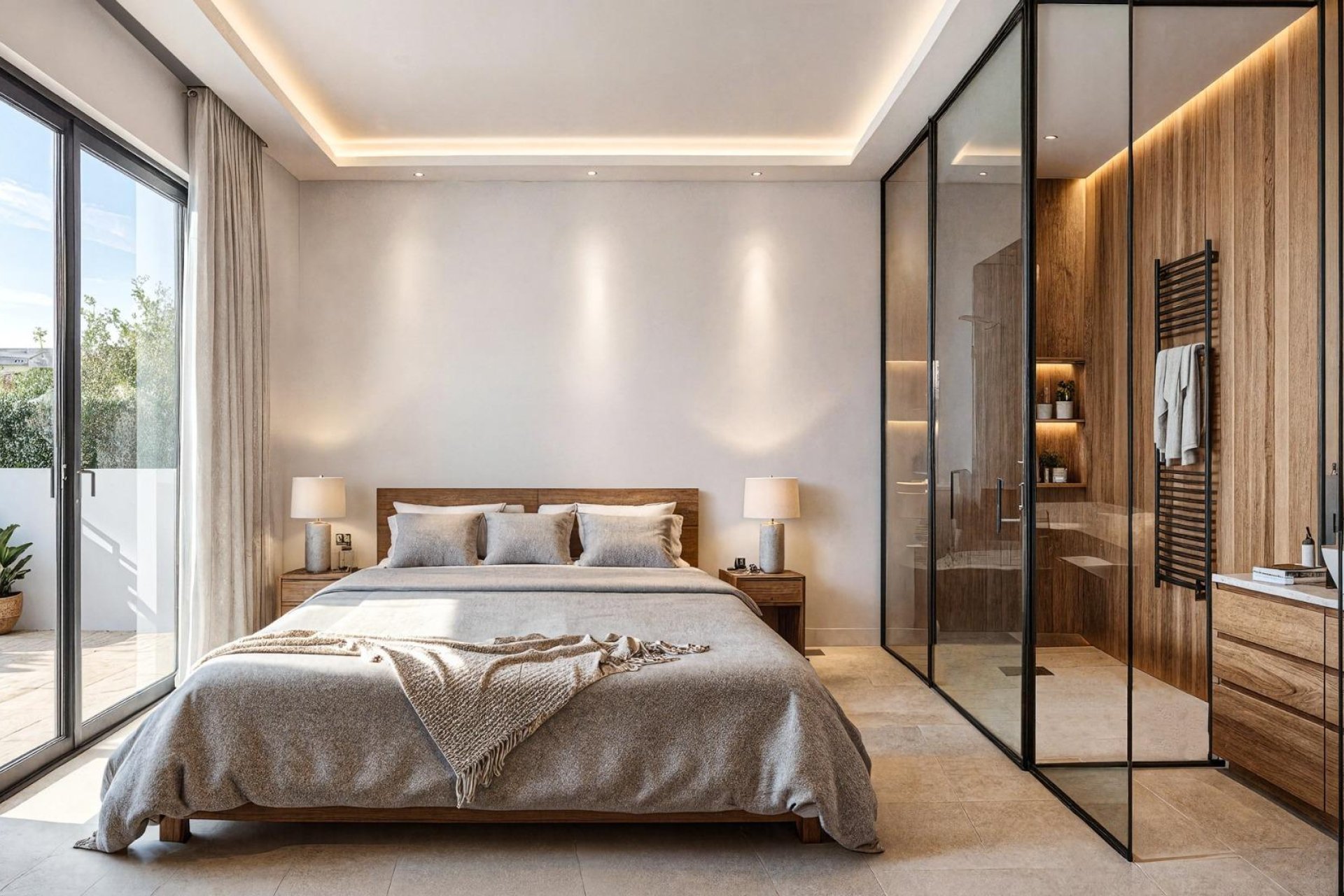 Новобудова - Бунгало - Pilar de la Horadada - 