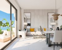 Новобудова - Бунгало - Rincón de la Victoria - 