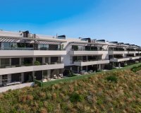 Новобудова - Бунгало - Rincón de la Victoria - 