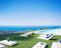 Новобудова - Бунгало - Rincón de la Victoria - 