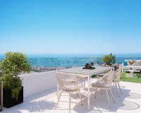 Новобудова - Бунгало - Rincón de la Victoria - 