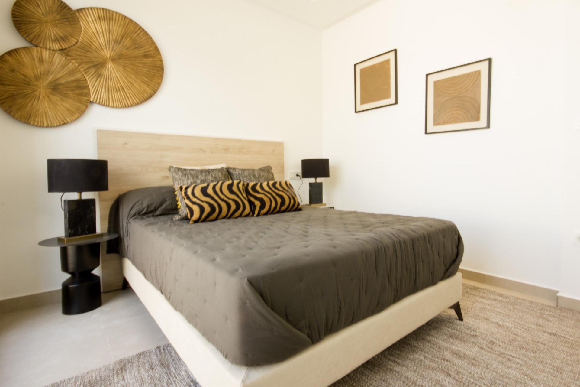 Новобудова - Бунгало - San Fulgencio - Pueblo