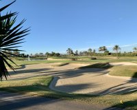 Новобудова - Бунгало - San Javier - Roda Golf