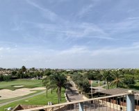 Новобудова - Бунгало - San Javier - Roda Golf