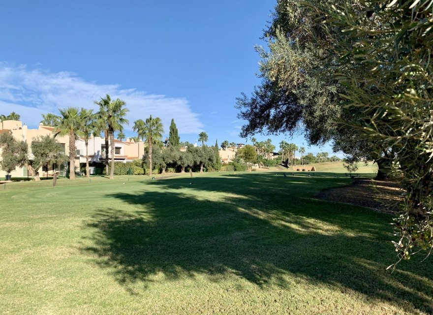 Новобудова - Бунгало - San Javier - Roda Golf