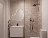 Новобудова - Бунгало - San Miguel de Salinas - Pueblo