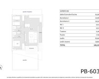 Новобудова - Бунгало - San Miguel de Salinas - Pueblo