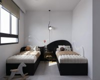 Новобудова - Бунгало - San Miguel de Salinas - Pueblo