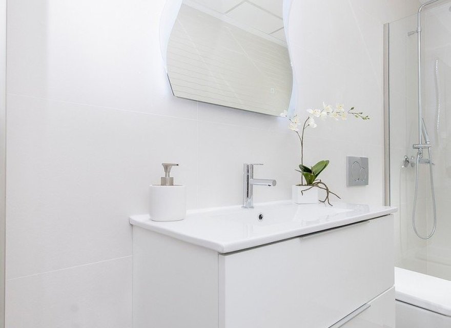 Новобудова - Бунгало - San Miguel de Salinas - VistaBella Golf