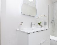 Новобудова - Бунгало - San Miguel de Salinas - VistaBella Golf