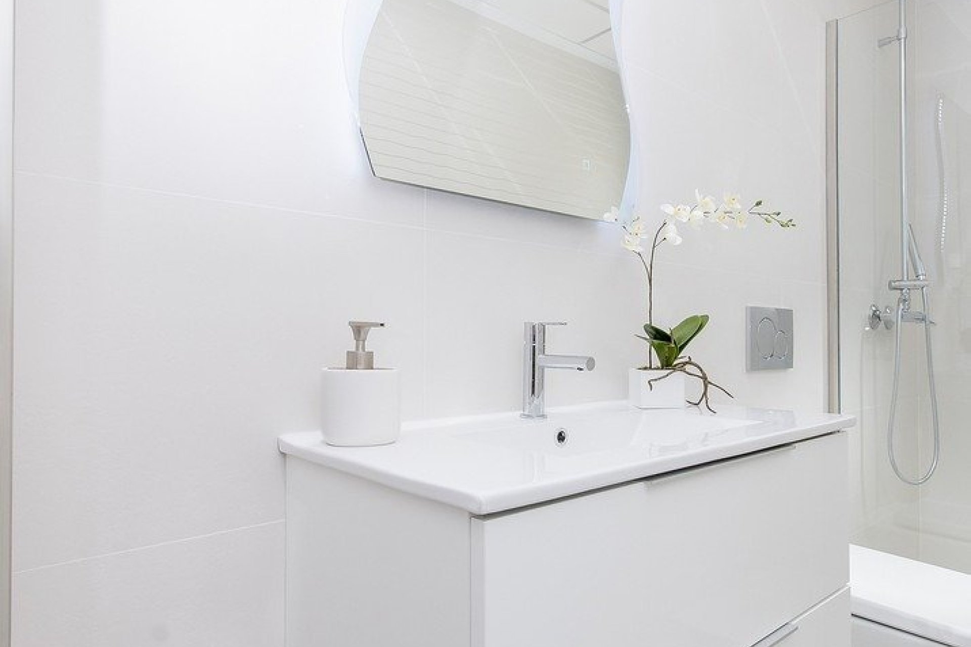 Новобудова - Бунгало - San Miguel de Salinas - VistaBella Golf