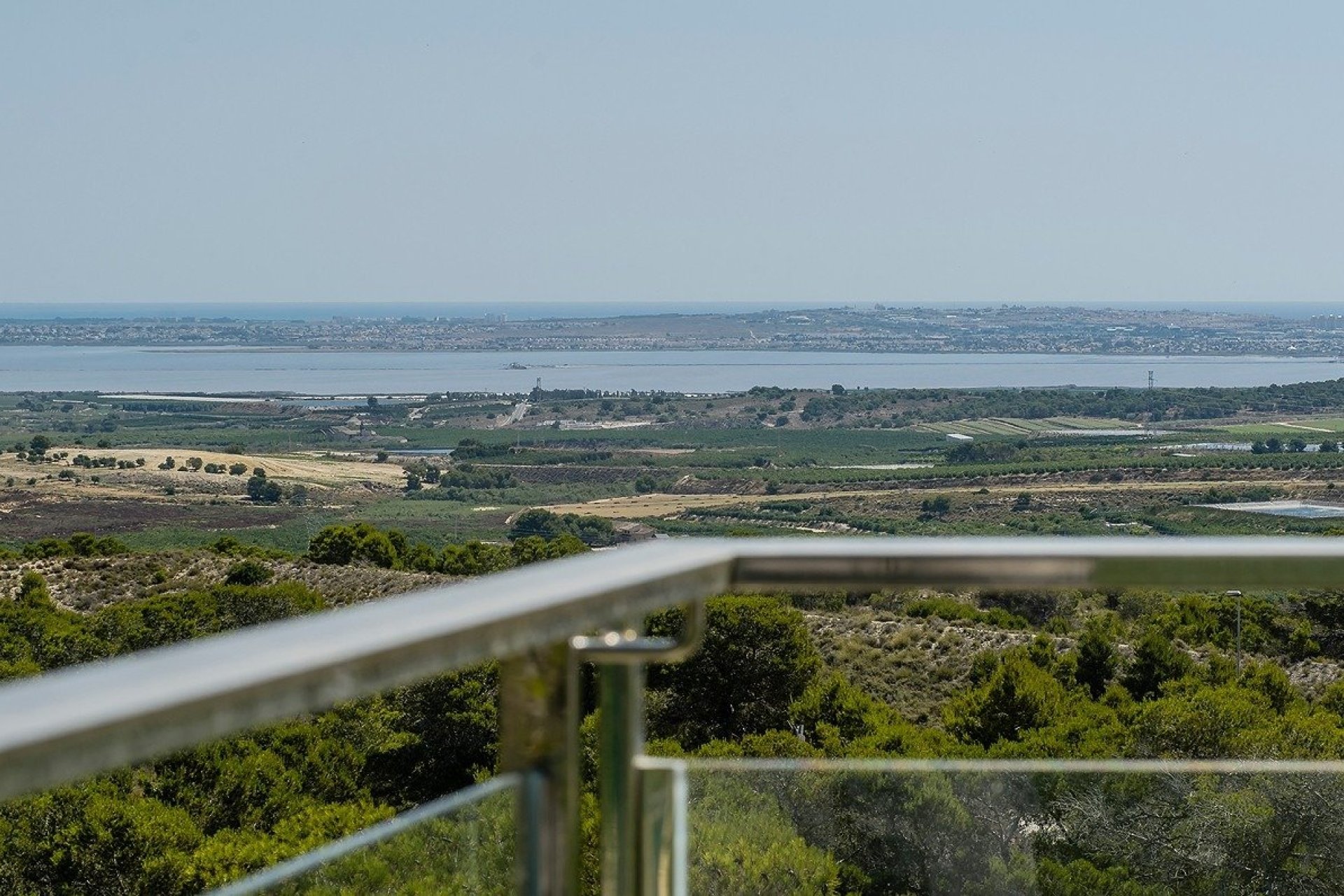 Новобудова - Бунгало - San Miguel de Salinas - VistaBella Golf