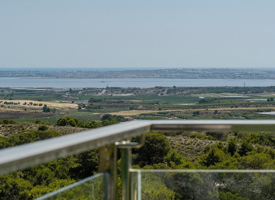 Новобудова - Бунгало - San Miguel de Salinas - VistaBella Golf