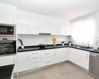 Новобудова - Бунгало - San Miguel de Salinas - 