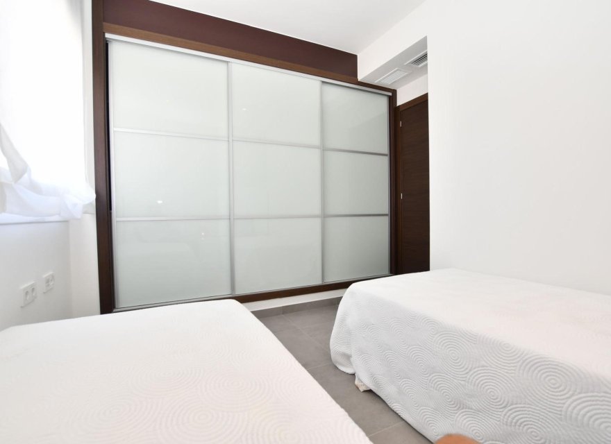 Новобудова - Бунгало - San Miguel de Salinas - 