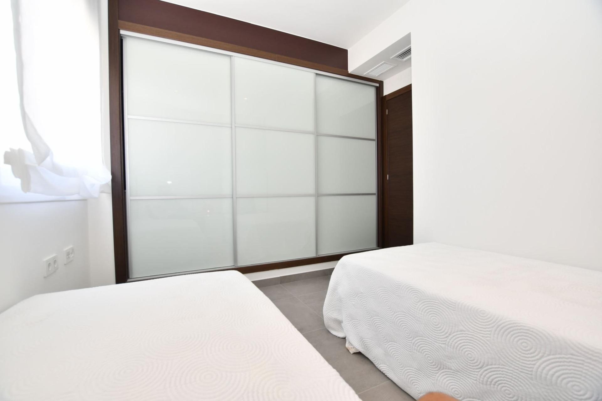 Новобудова - Бунгало - San Miguel de Salinas - 