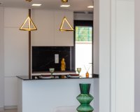 Новобудова - Бунгало - San Miguel de Salinas