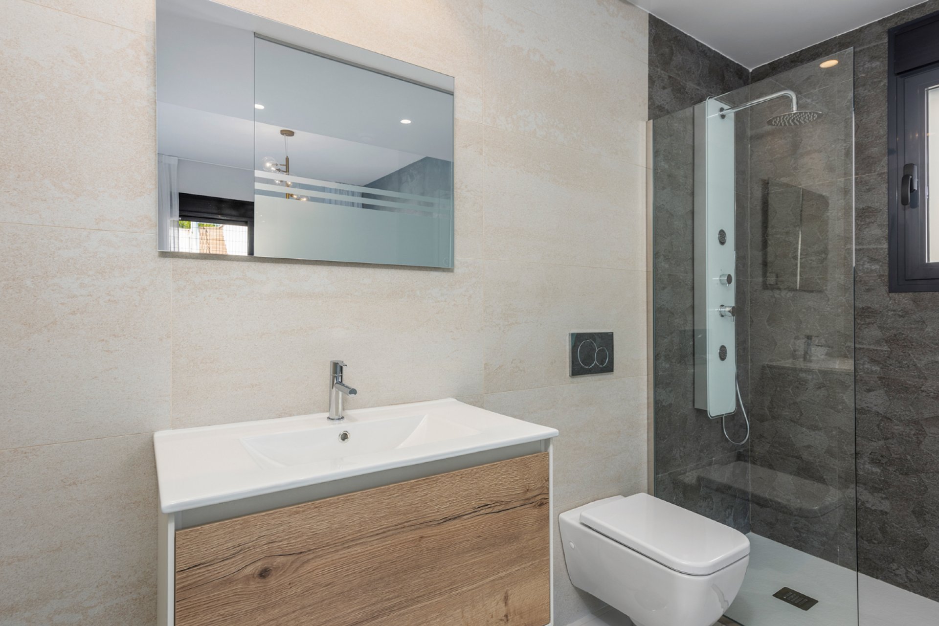 Новобудова - Бунгало - San Miguel de Salinas