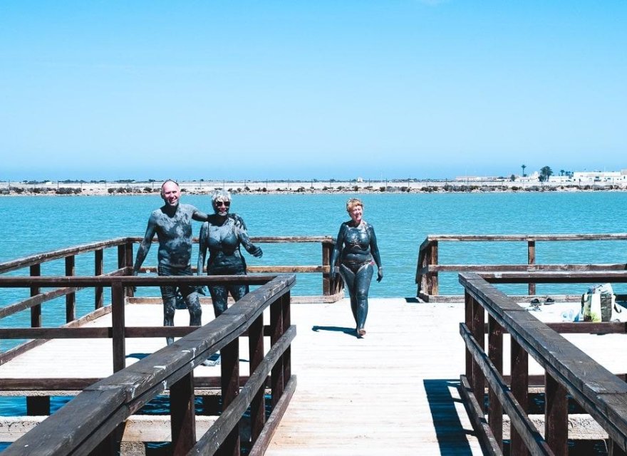 Новобудова - Бунгало - San Pedro del Pinatar - Las Esperanzas