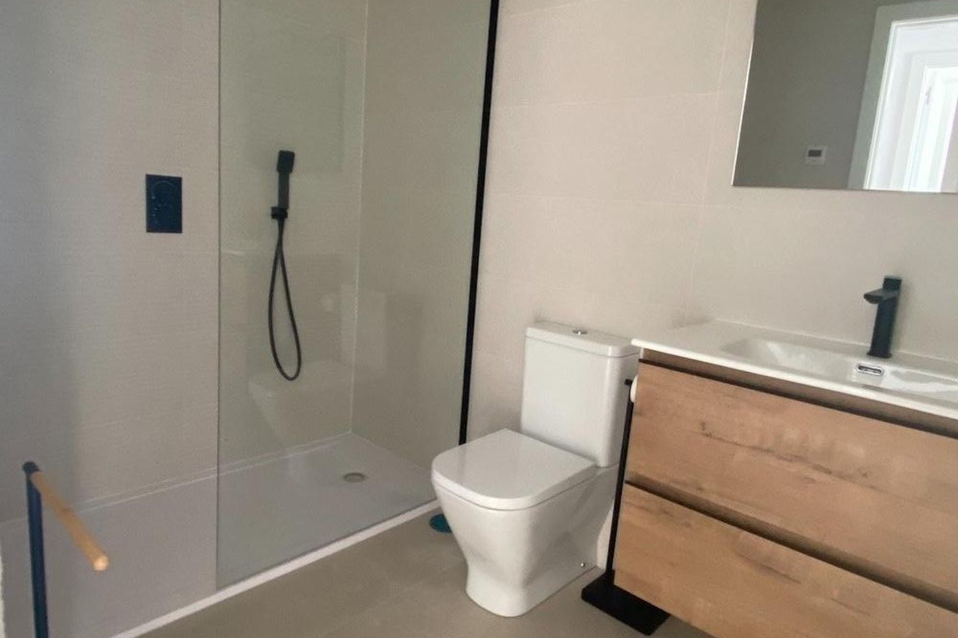 Новобудова - Бунгало - San Pedro del Pinatar - Lo Pagan