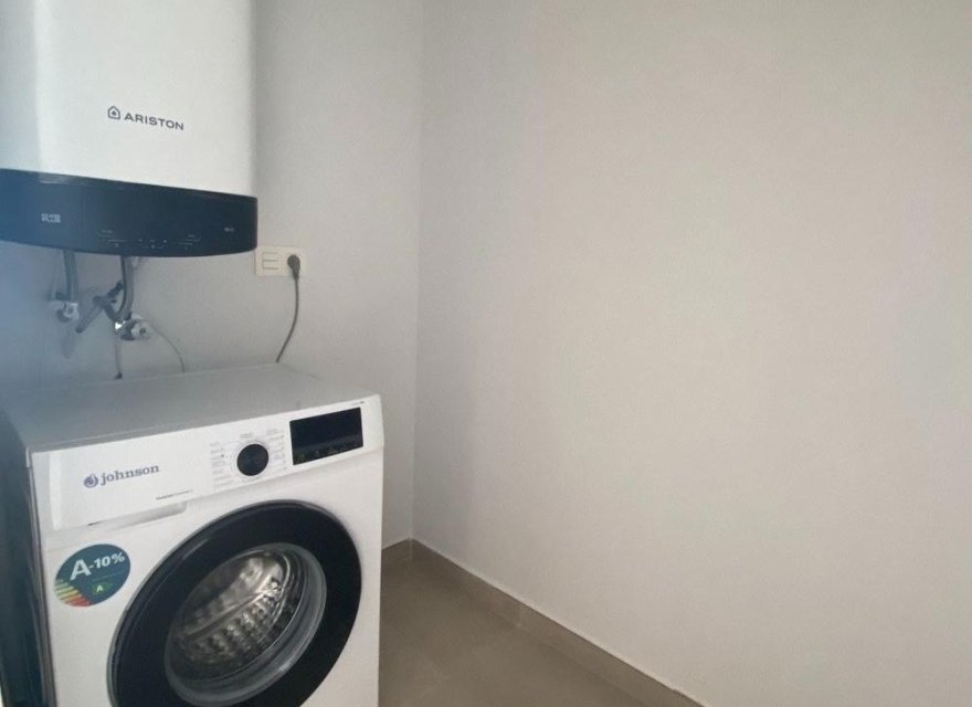 Новобудова - Бунгало - San Pedro del Pinatar - Lo Pagan