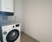 Новобудова - Бунгало - San Pedro del Pinatar - Lo Pagan