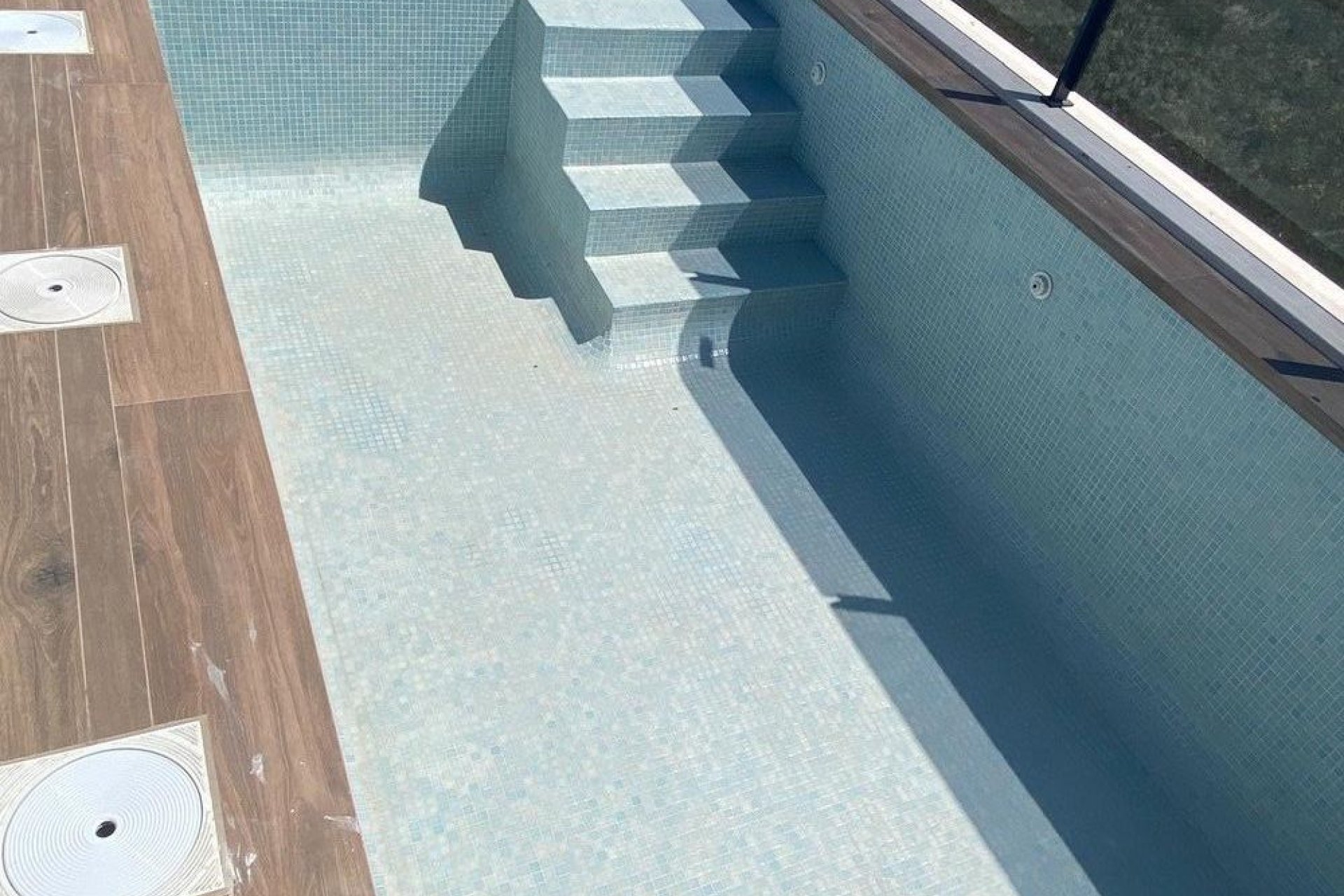 Новобудова - Бунгало - San Pedro del Pinatar - Lo Pagan