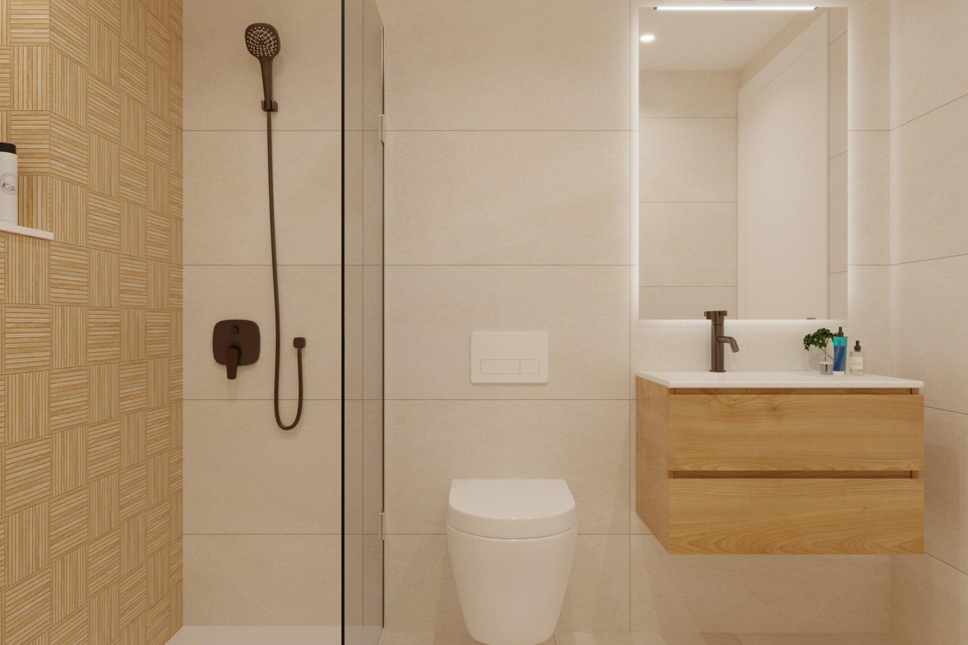 Новобудова - Бунгало - San Pedro del Pinatar - Los Cuarteros