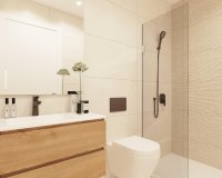 Новобудова - Бунгало - San Pedro del Pinatar - Los Cuarteros