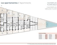Новобудова - Бунгало - San Pedro del Pinatar - Pueblo