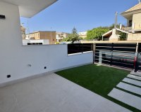 Новобудова - Бунгало - San Pedro del Pinatar - San Pedro Del Pinatar