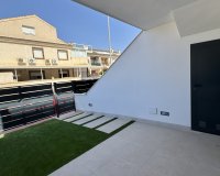 Новобудова - Бунгало - San Pedro del Pinatar - San Pedro Del Pinatar