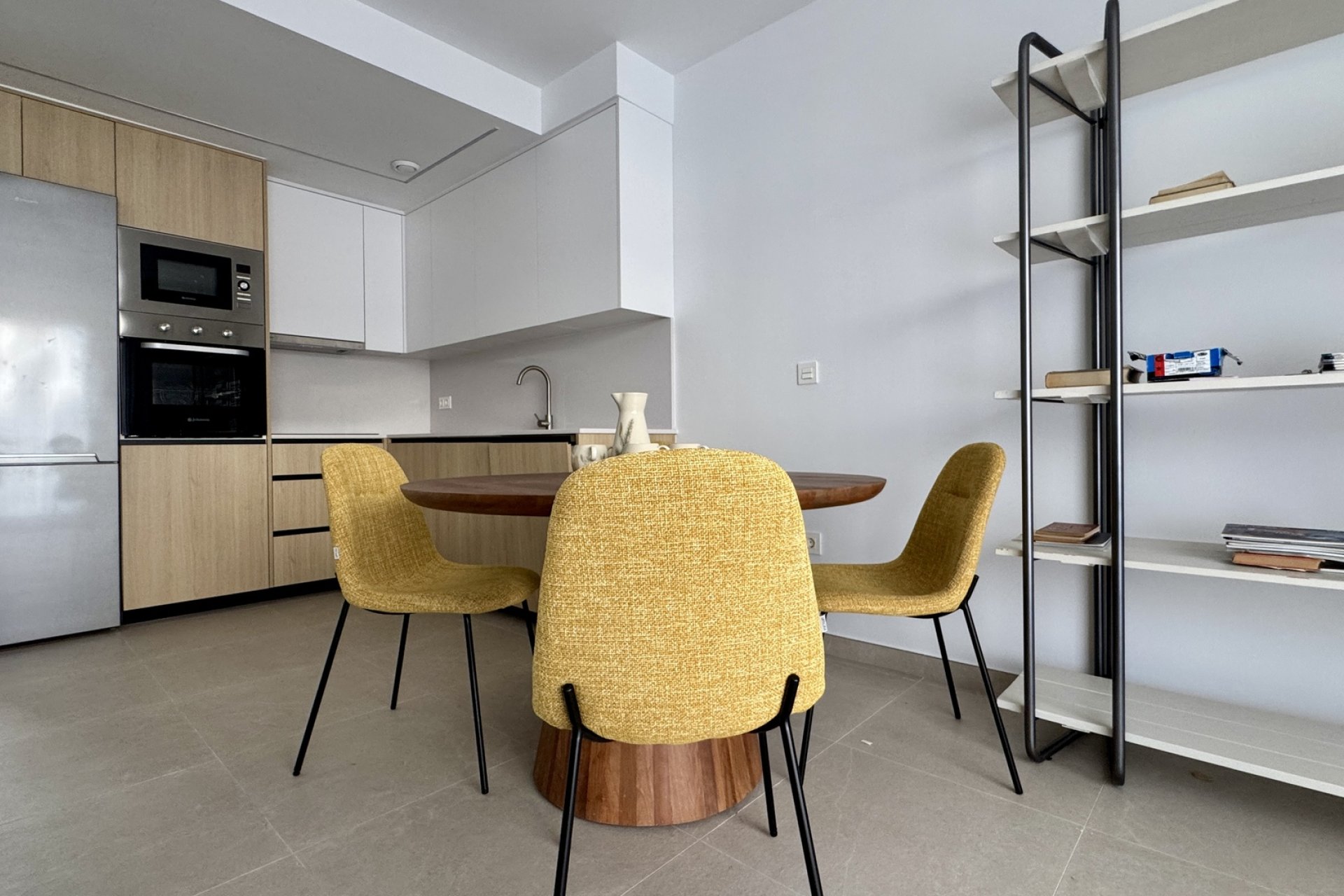Новобудова - Бунгало - San Pedro del Pinatar - San Pedro Del Pinatar