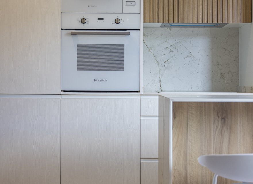 Новобудова - Бунгало - San Pedro del Pinatar - San Pedro Del Pinatar