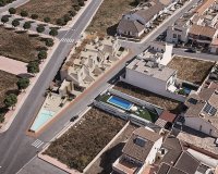 Новобудова - Бунгало - San Pedro del Pinatar - San Pedro Del Pinatar