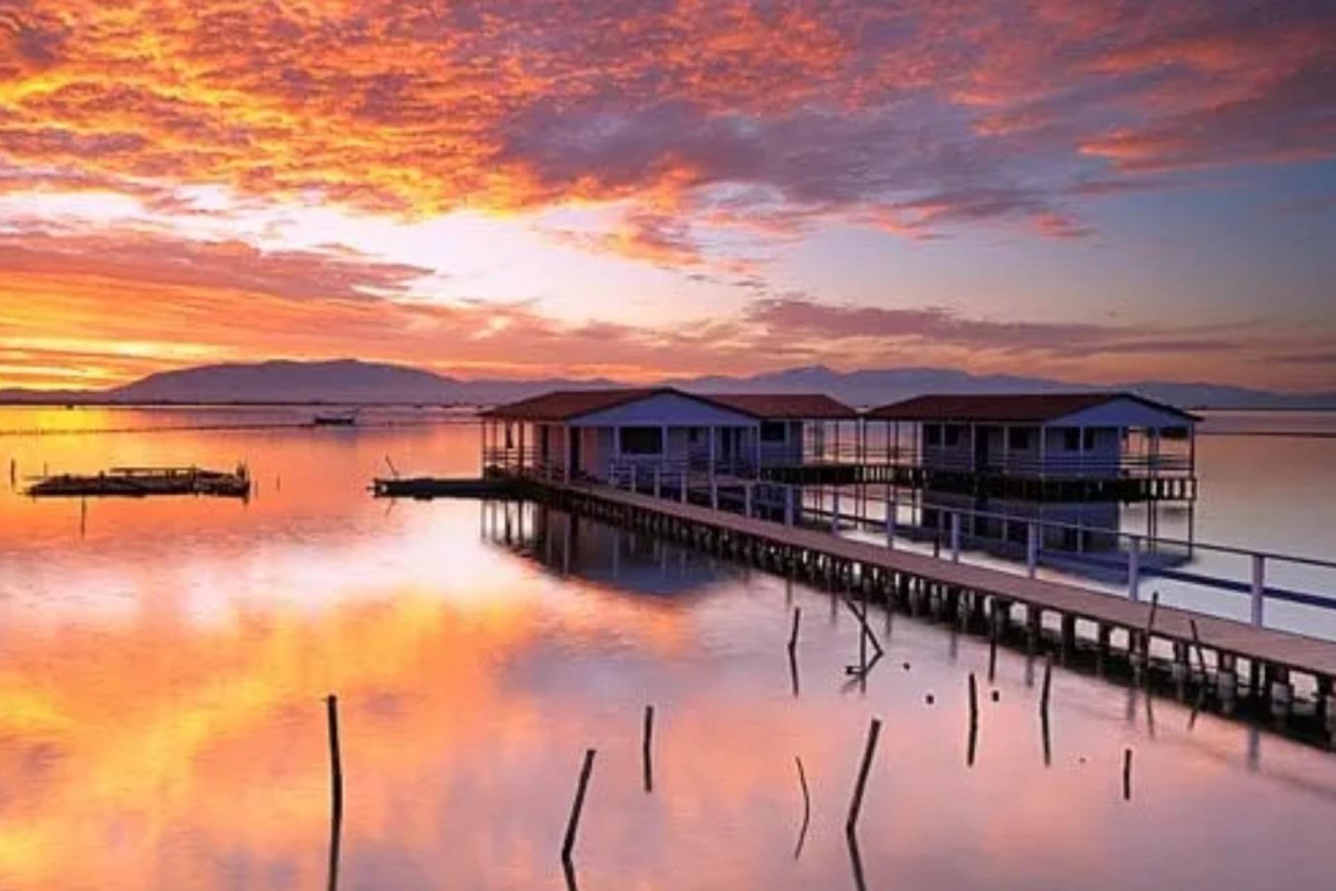 Новобудова - Бунгало - San Pedro del Pinatar - 