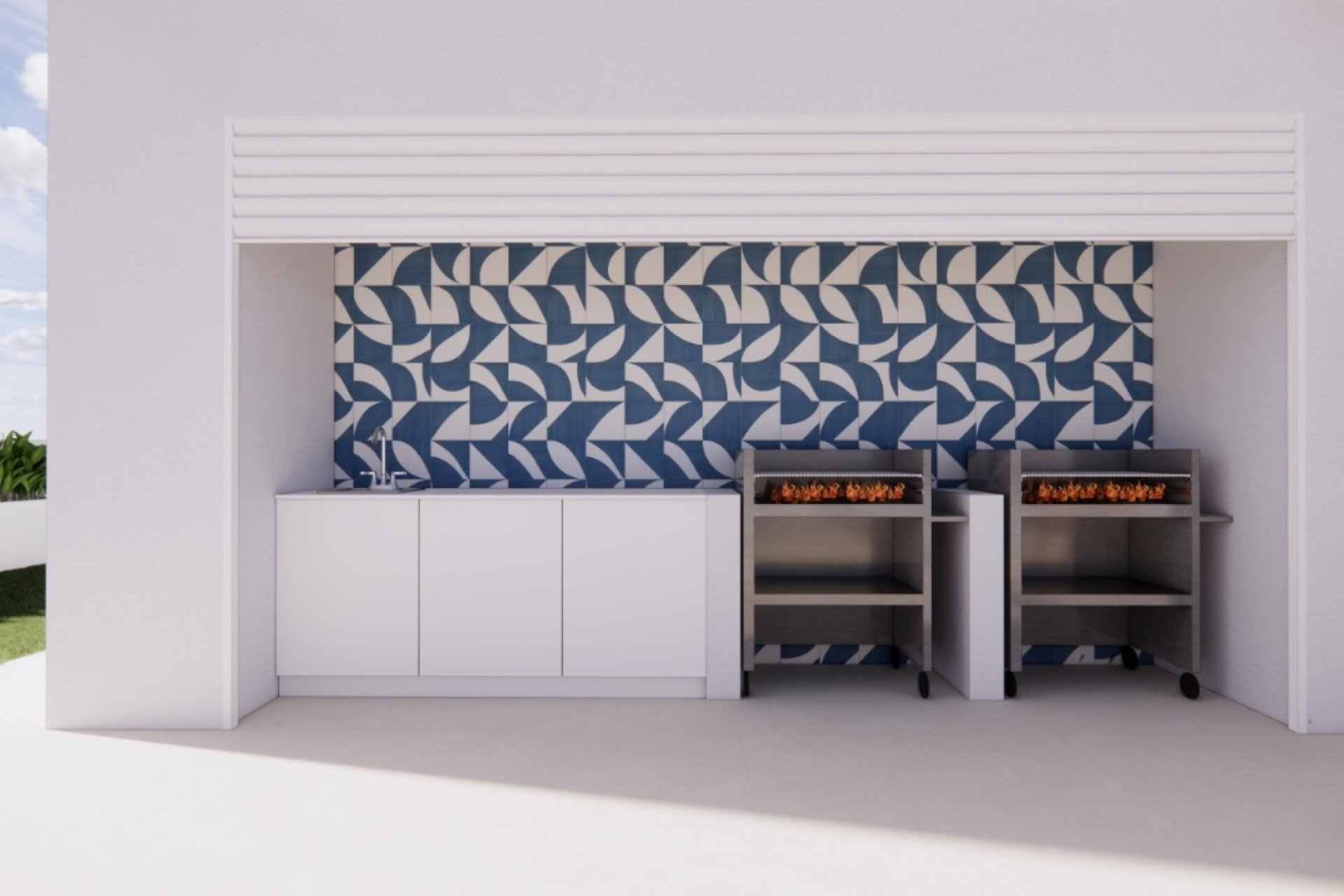 Новобудова - Бунгало - Torre de la Horadada