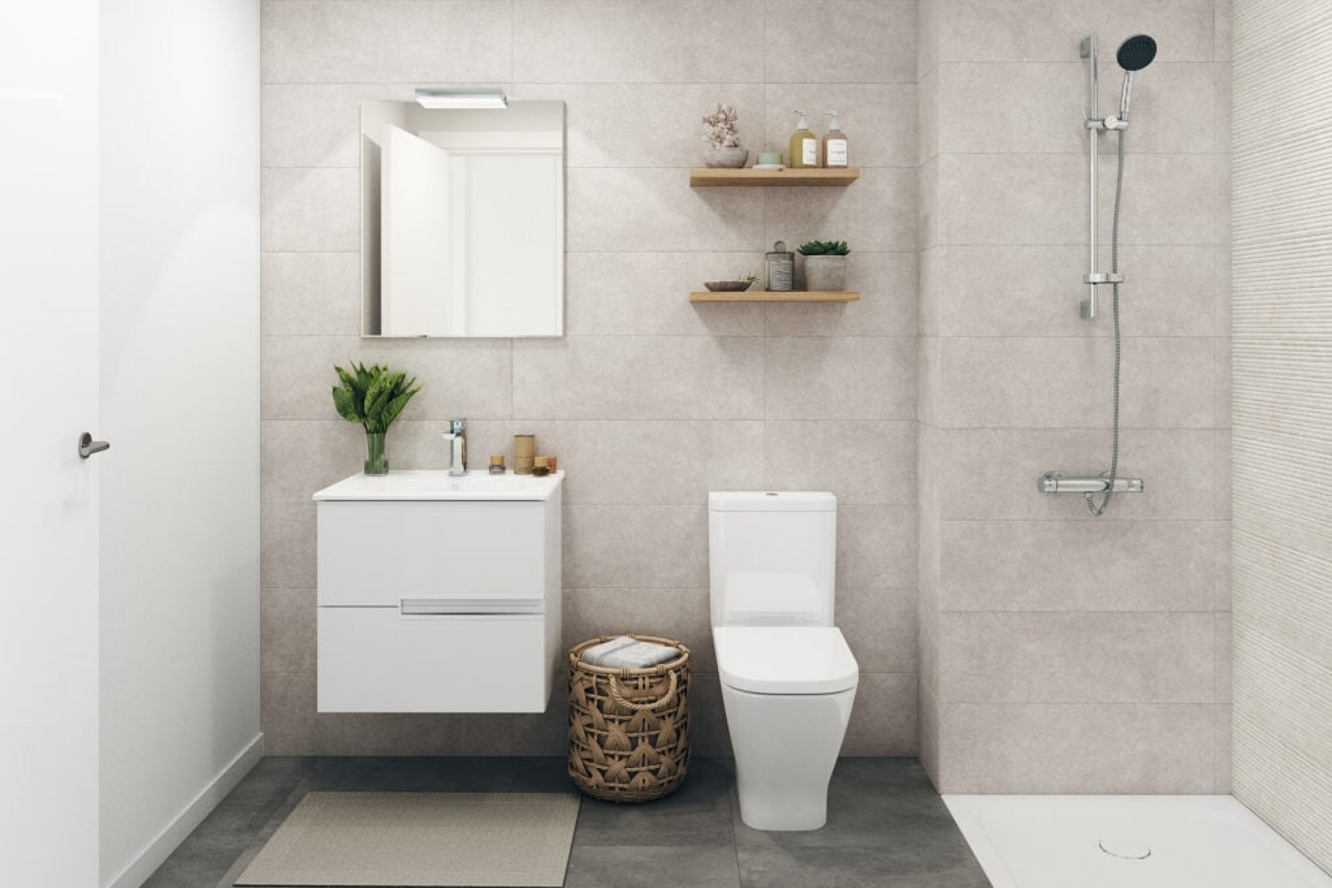 Новобудова - Бунгало - Torremolinos - 