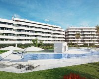 Новобудова - Бунгало - Torremolinos - 