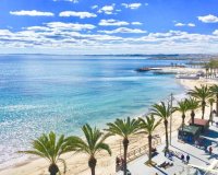 Новобудова - Бунгало - Torrevieja - Lago Jardín II