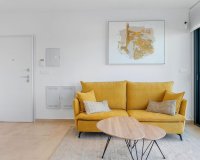 Новобудова - Бунгало - Torrevieja - Los Balcones