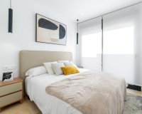 Новобудова - Бунгало - Torrevieja - Los Balcones