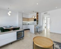 Новобудова - Бунгало - Torrevieja - Los Balcones