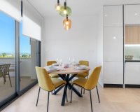 Новобудова - Бунгало - Torrevieja - Los Balcones