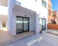 Новобудова - Бунгало - Torrevieja - Los Balcones